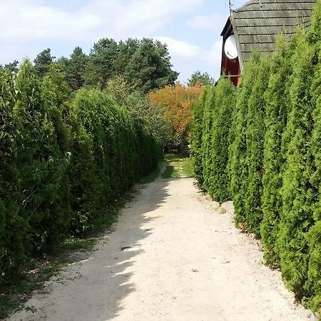 Wyspa Kampinos Brochów Exterior foto